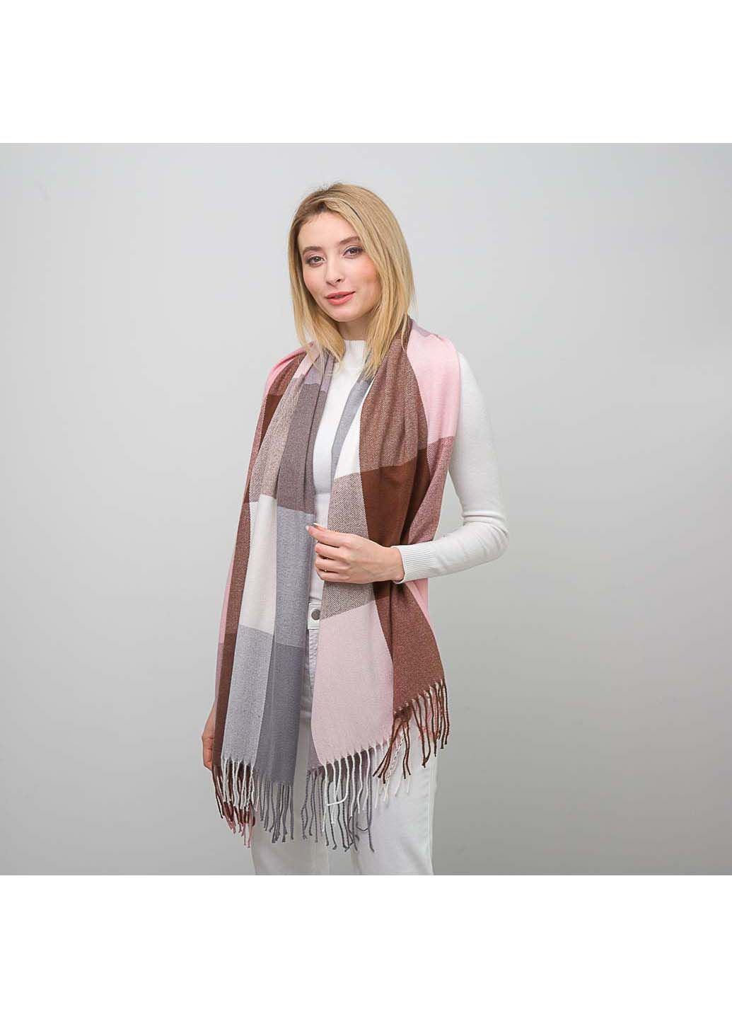 Палантин 70х180 см LuckyLOOK (314860675)