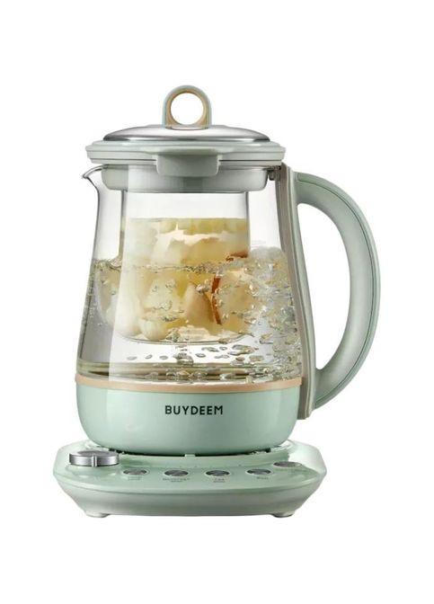 Электрочайник (K1594T-CG/EU) BUYDEEM K1594T Cozy Greenish (354227178)