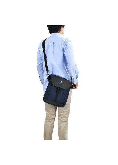 Сумка (Vt606753) Victorinox Travel Altmont Original Red (358066567)