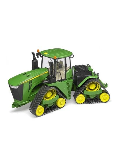 Спецтехніка трактор John Deere 9620RX на гусеницях (04055) Bruder (397596123)