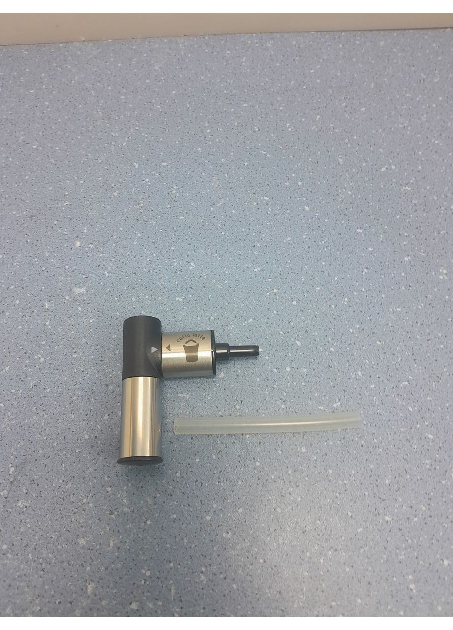 Насадка капучинатора для кавомашини MS-0A01514 Krups (364120117)