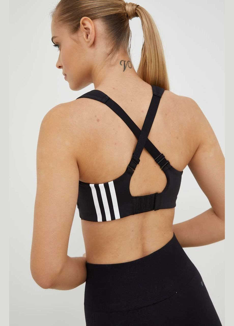 Спортивный бюстгальтер adidas (323585105)