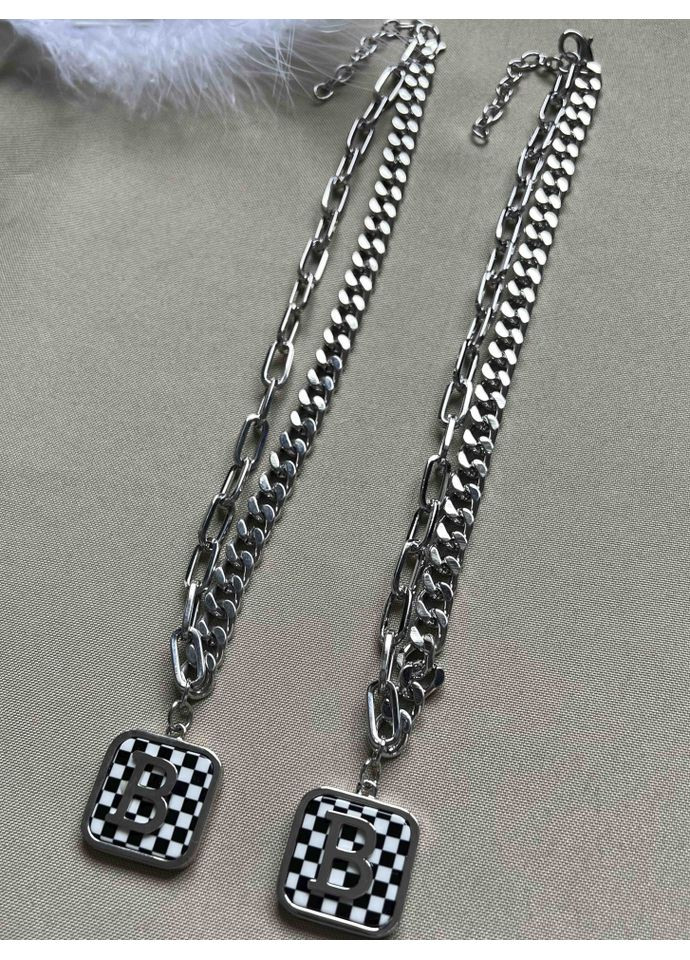 Масивний ланцюг на шию 4919 LeBijou (369374570)