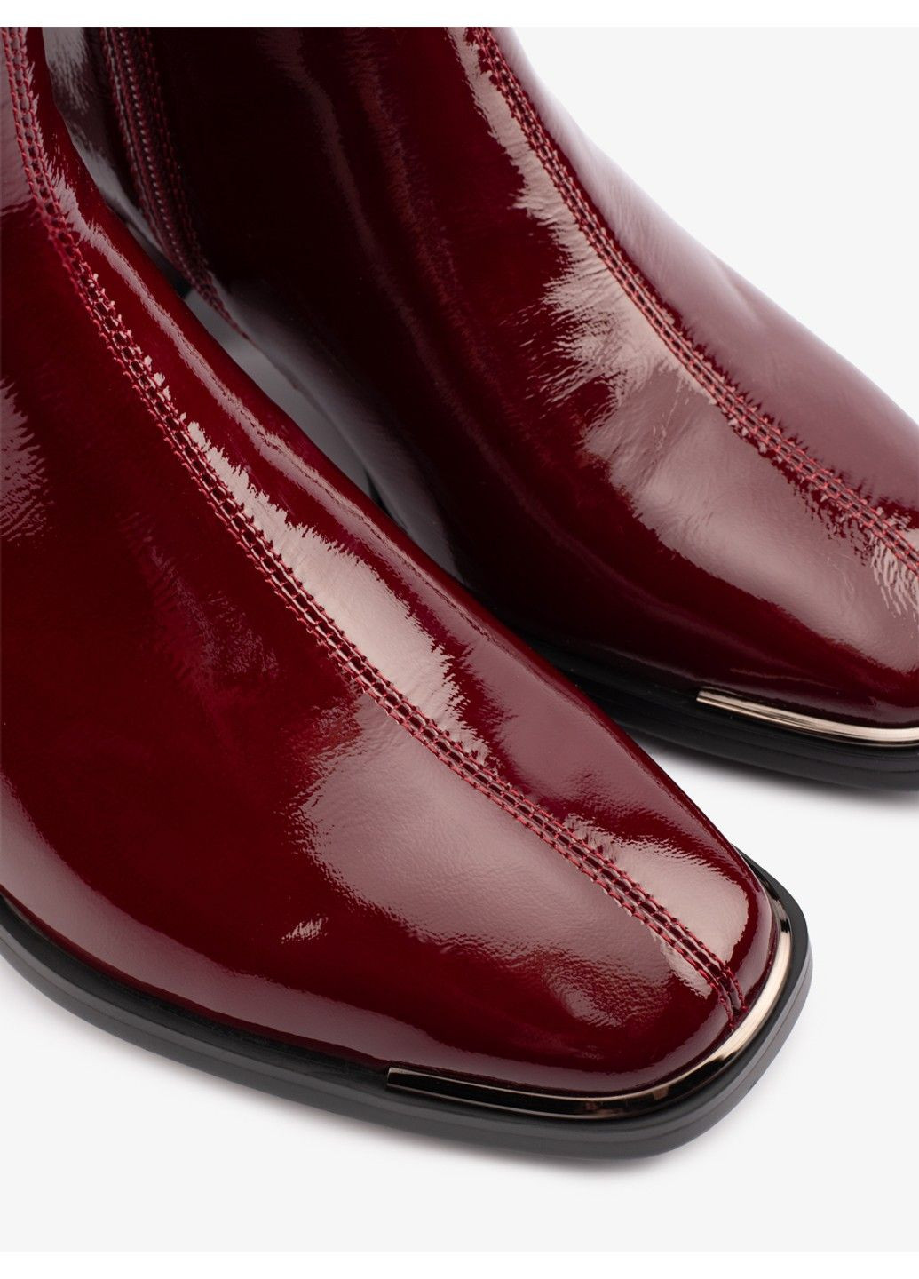 Осенние женские ботинки на низком ходу 1100790 Buts