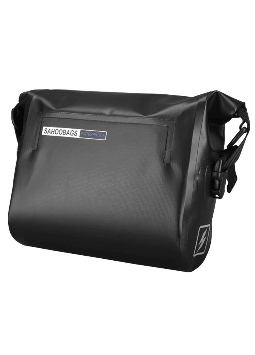Сумка на руль Dry 111361-SA водонепроницаемая Sahoo (303334100)