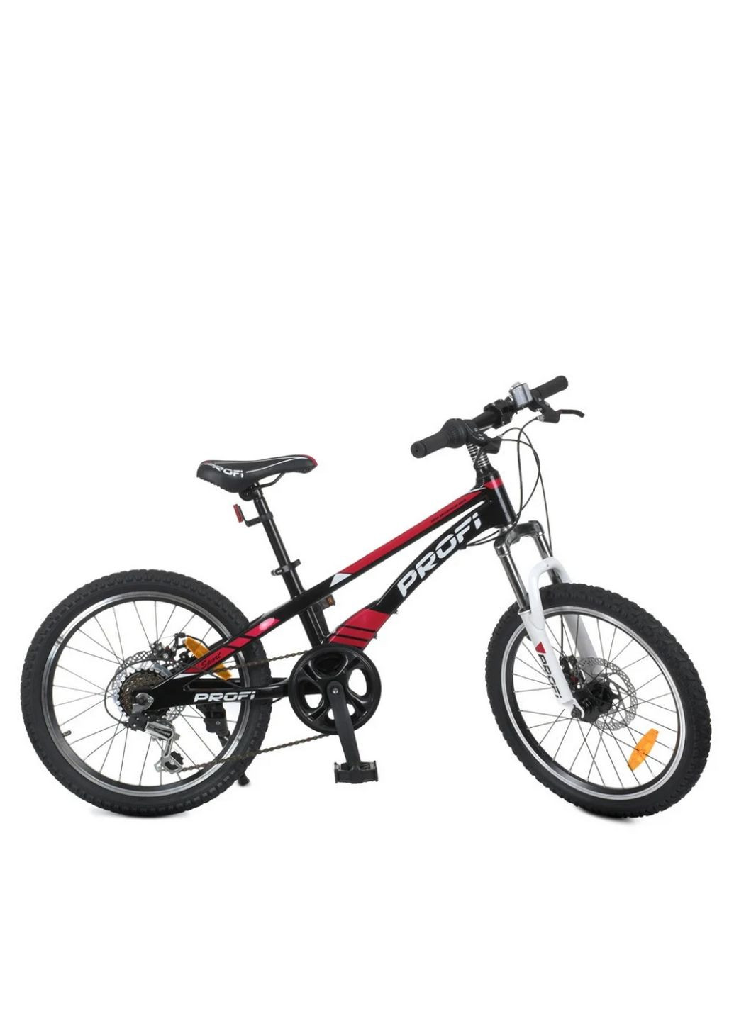 Велосипед детский Profi (282595143)