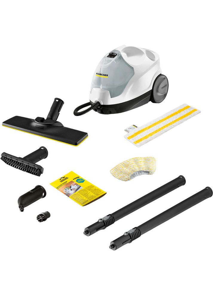 Пароочисник SC 4 EasyFix (1.512-630.0) KARCHER (306581669)