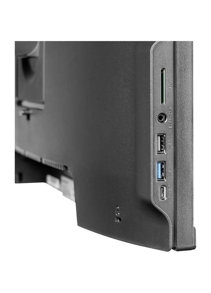 Моноблок Optima PLC24TD Black (PLC24TD.OPT.7BF.N.7005) Prologix (366827965)