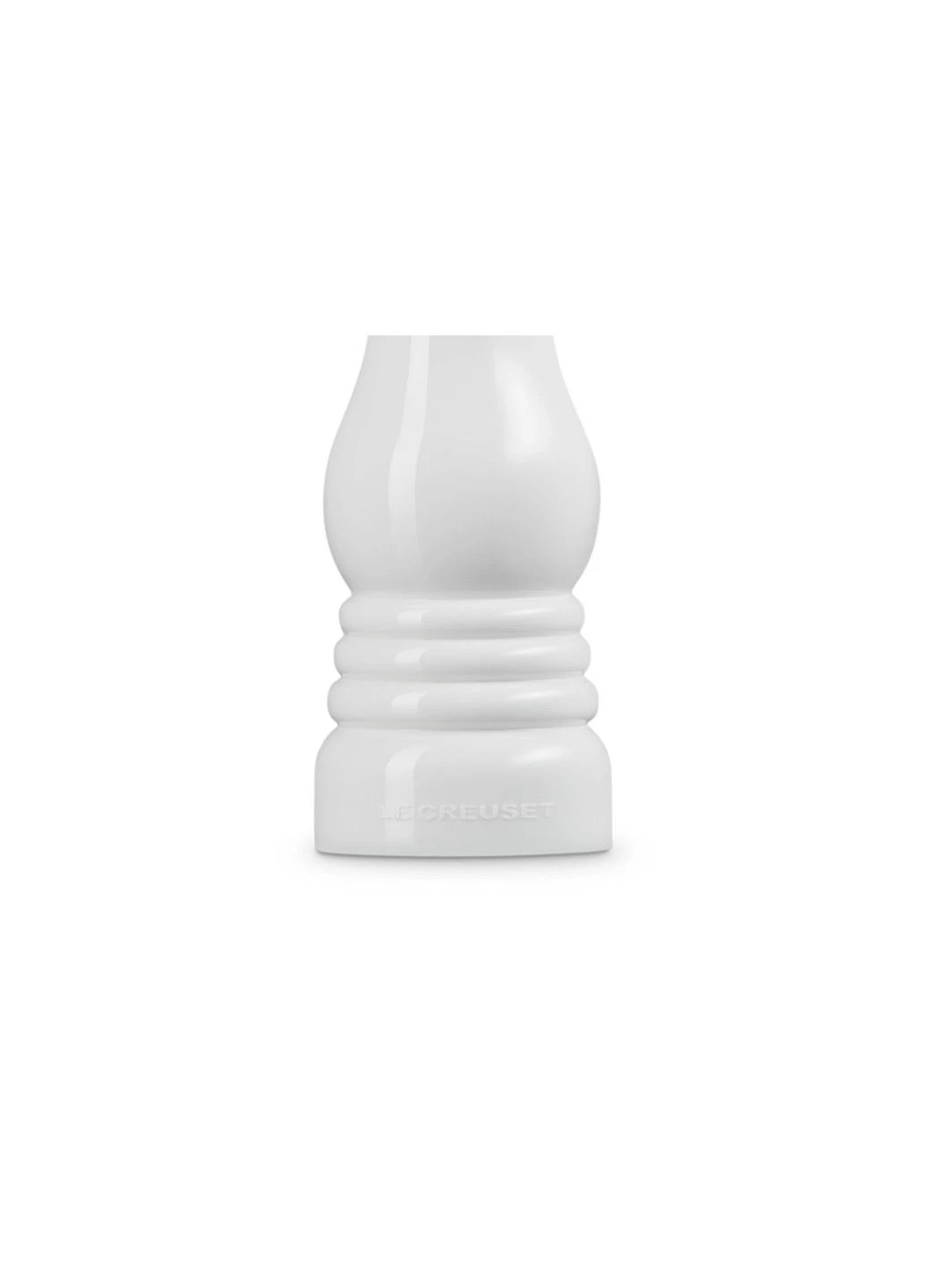 Млинок для перцю із золотою ручкою 21 см Le Creuset (342103275)