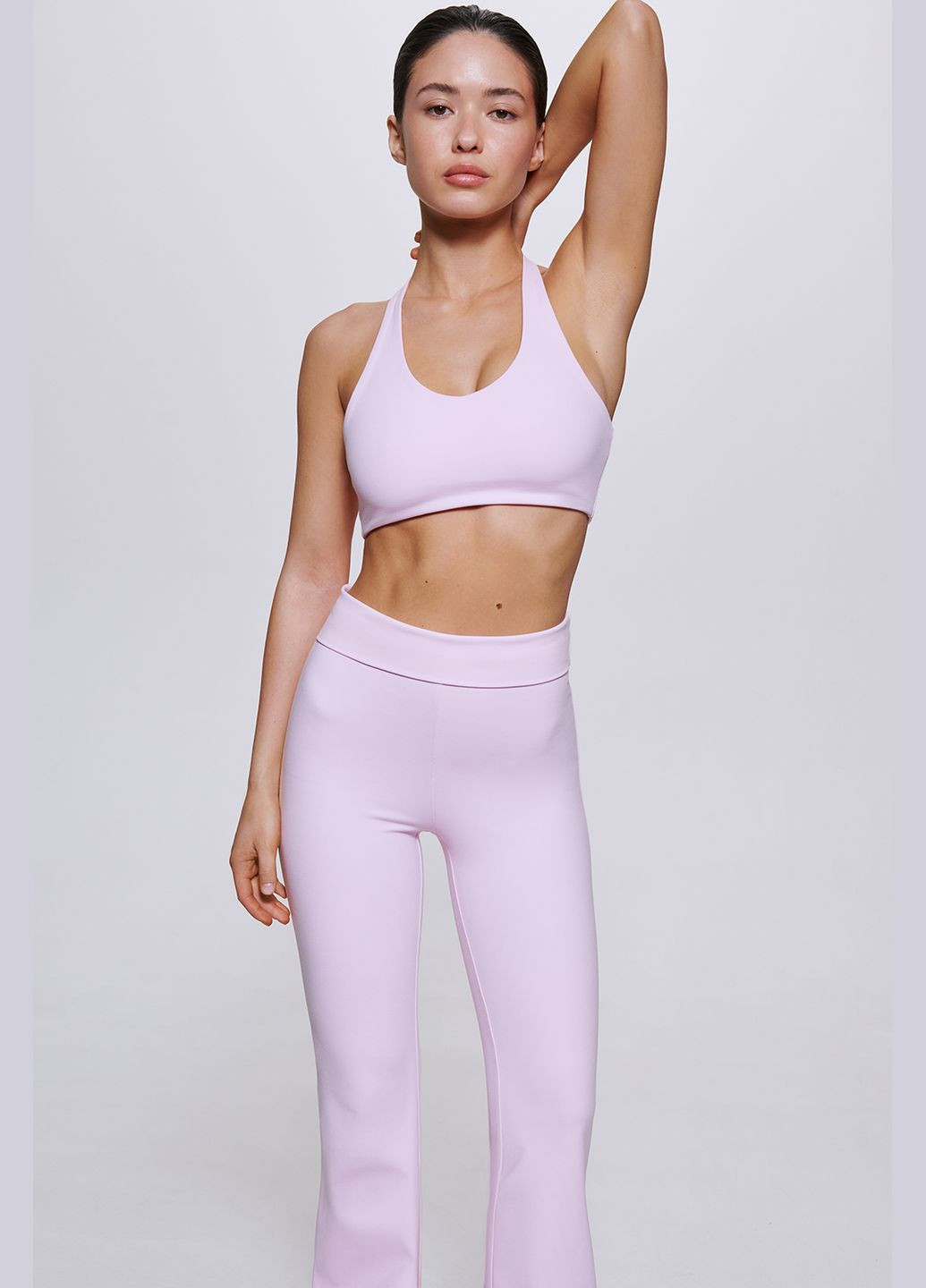 Топ халтер 824 Papaya (331109409)