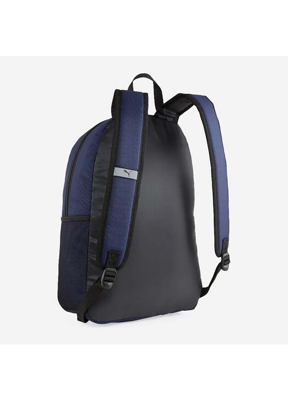 Рюкзак teamGOAL Backpack Core 20L темно-синій 12x30x42 см Puma (367602117)