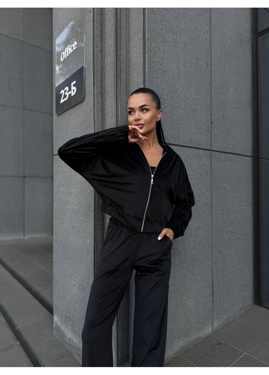 Женский спортивный костюм No Brand (352730135)