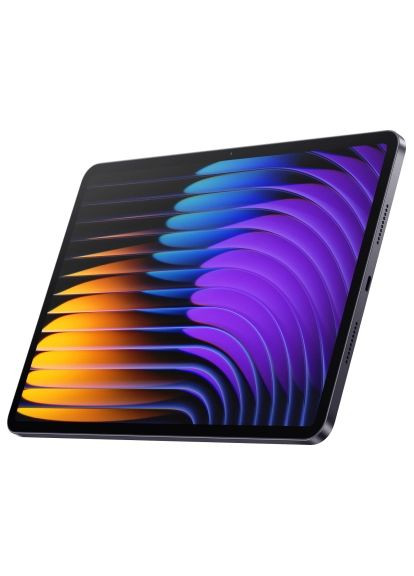 Планшет Pad 7 Pro 11.2" 12/512GB WiFI Gray (VHU5422EU) (1128846) Xiaomi Pad 7 Pro 11.2&quot; 12/512GB WiFI Gray (VHU5422EU) (366158992)