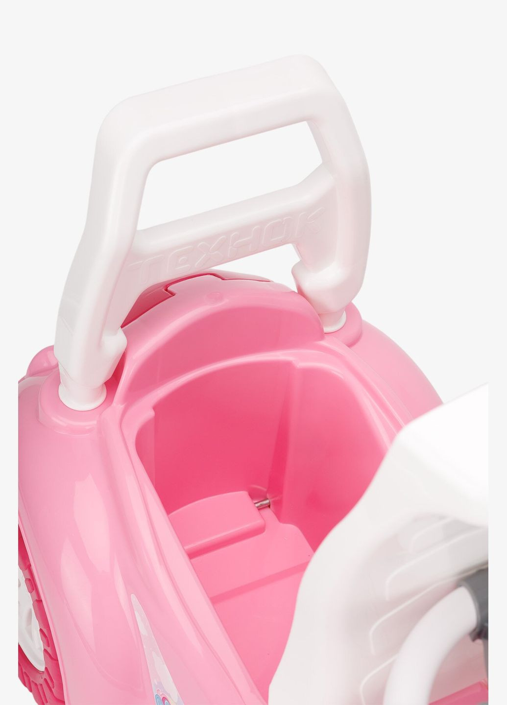 Іграшка Автомобіль для прогулянок 6658 (4823037606658) shop (4823037606658) ТехноК (334029834)