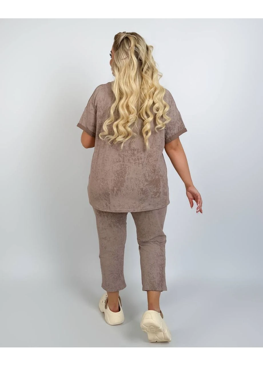 Жіночий костюм повсякденний Style Point (397528258)