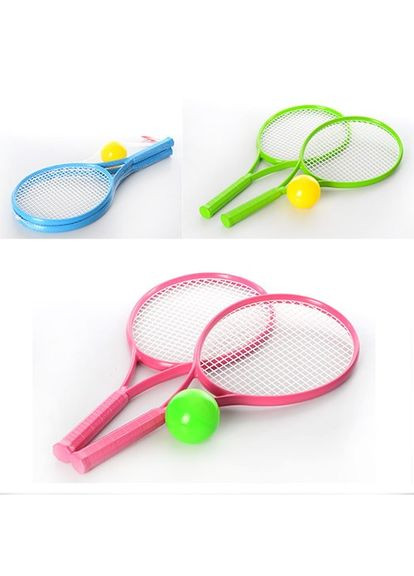 Детский набор для игры в теннис Home (303395991)