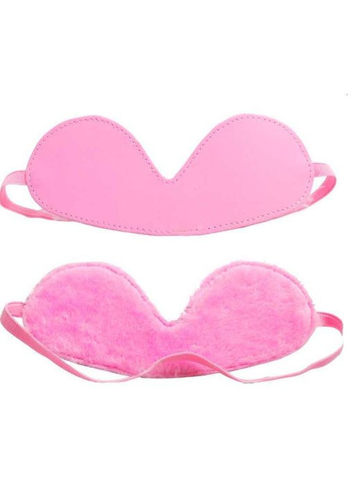 Маска на очі "Pono" Садо-мазо Drive No Brand (335862535)