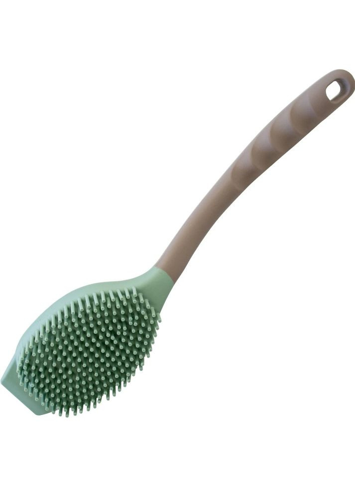 Щітка для миття посуду 29-305-160 32.5 см Krauff (364492674)