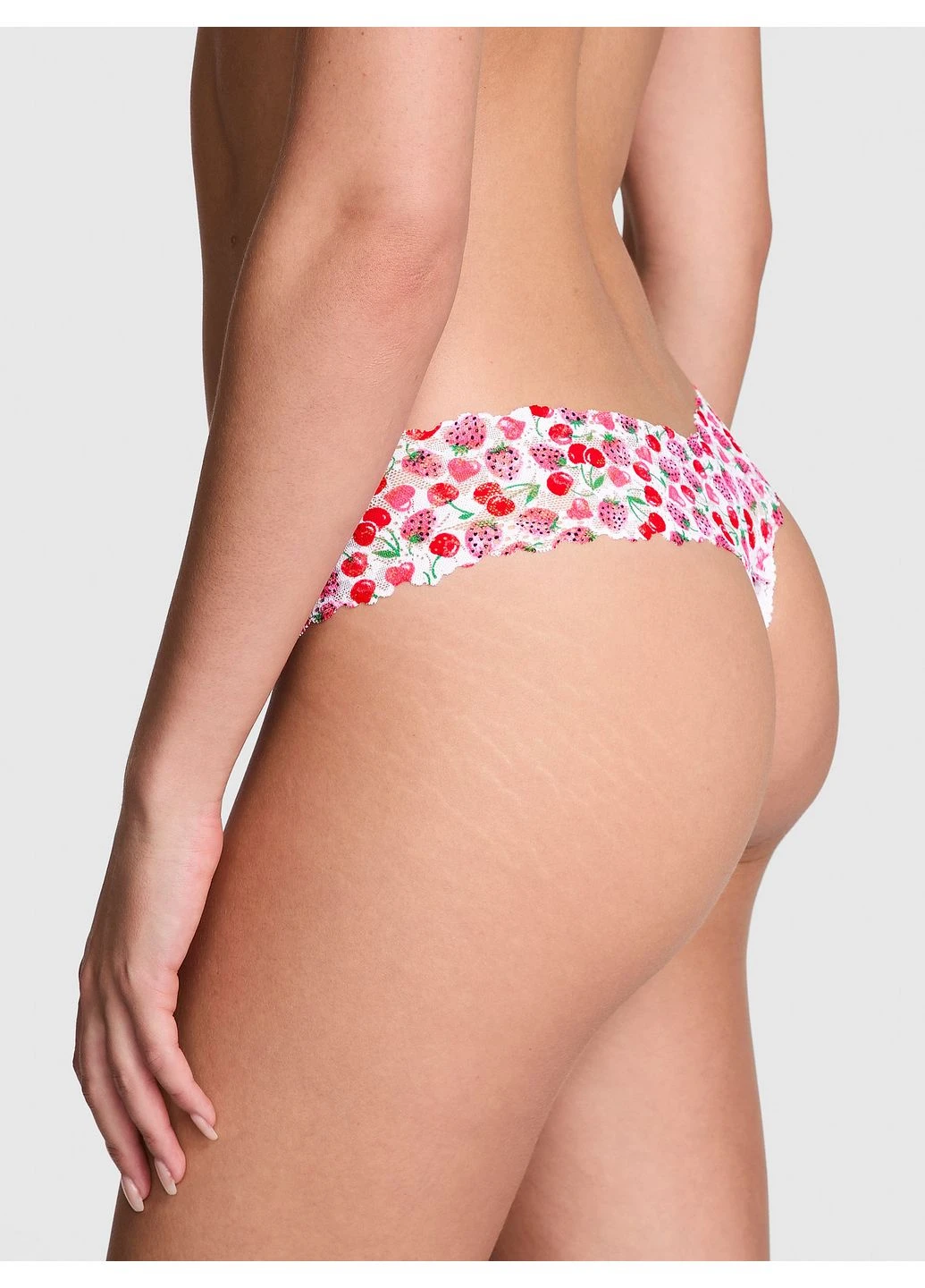 Трусики Victoria's Secret (395166131)