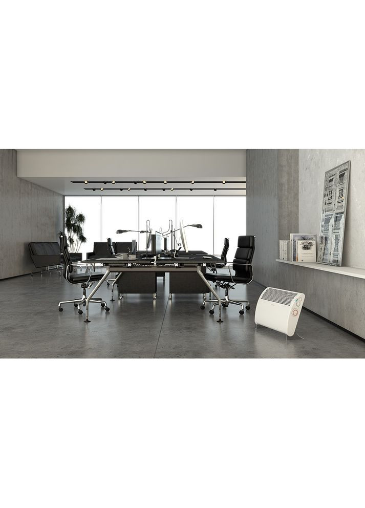 Конвектор CALEO 2 TURBO TIMER (99551) Olimpia Splendid (323129794)