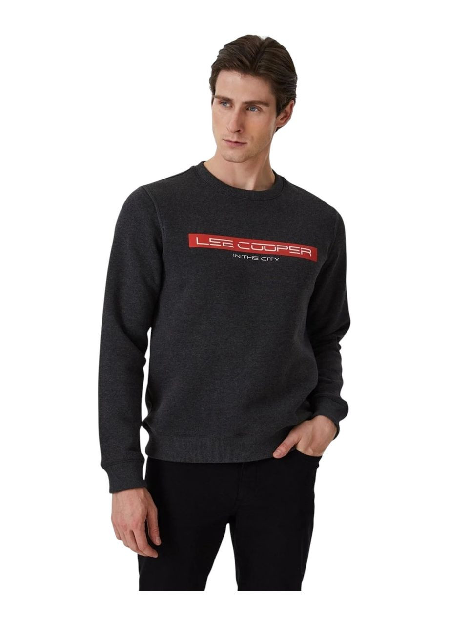 Світшот чоловічий Lee Cooper (362151657)