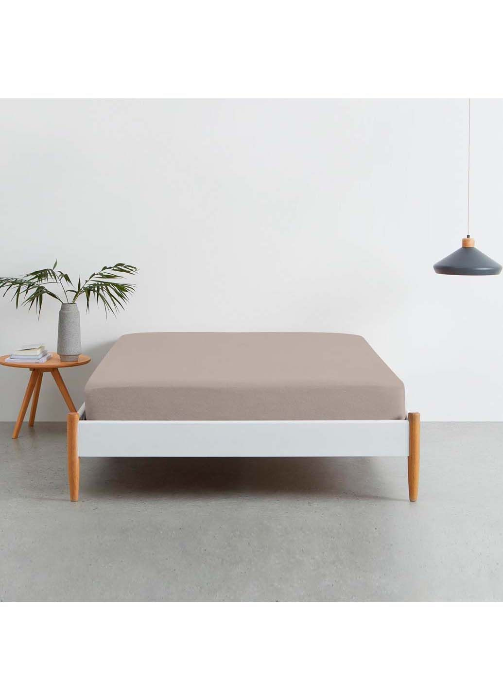 Дитяче простирадло 60х120х12 см Cosas (311550025)