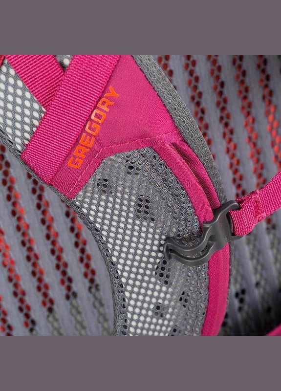 Туристический рюкзак Vaporspan Sula 24 EU Plum Red (93100/6400) Gregory (324611882)