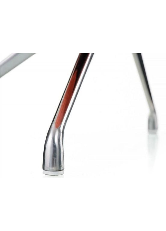 Офісне крісло для відвідувачів red (E2882) Special4You Lagoon (314974037)