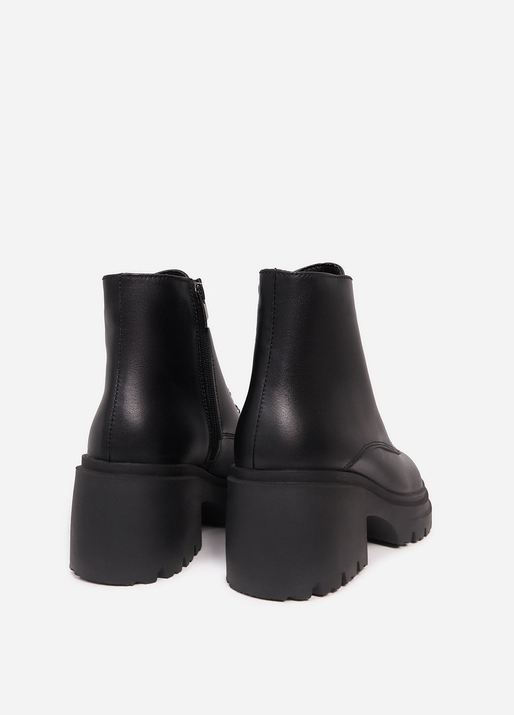 Зимние ботинки ISSA PLUS