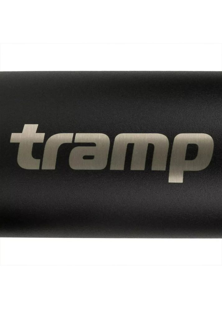 Термос Basic 0,75л black UTRC-104-black Tramp (366467720)