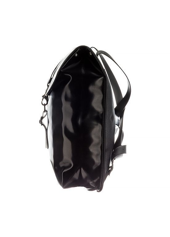 Рюкзак Backpacks 1340-VELVETBLACK Rains (367079683)