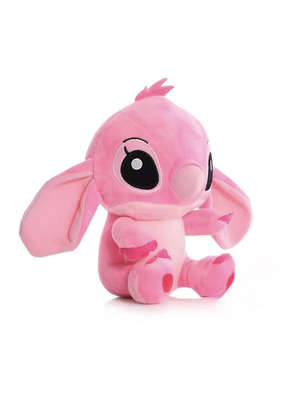 Іграшка дитяча м'яка плюшевий Стіч (Ліло і Стіч, мультфільм) No Brand (345557260)