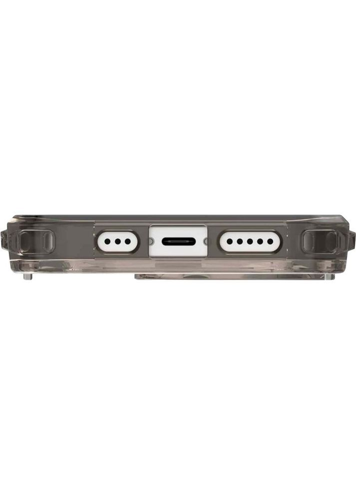 Чохол Plyo Magsafe для Apple iPhone 14 Pro Ash (114070113131) UAG (306746344)