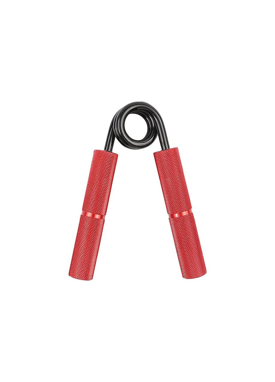 Кистевой эспандер Hand Grip PRO 114 кг красный (250 lb) EasyFit (341528821)