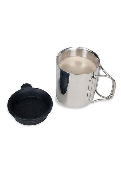 Термокухоль з кришкою Thermo 250 TAT 4080.000 Tatonka (316620499)