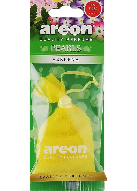 Ароматизатор для авто Areon (369789004)