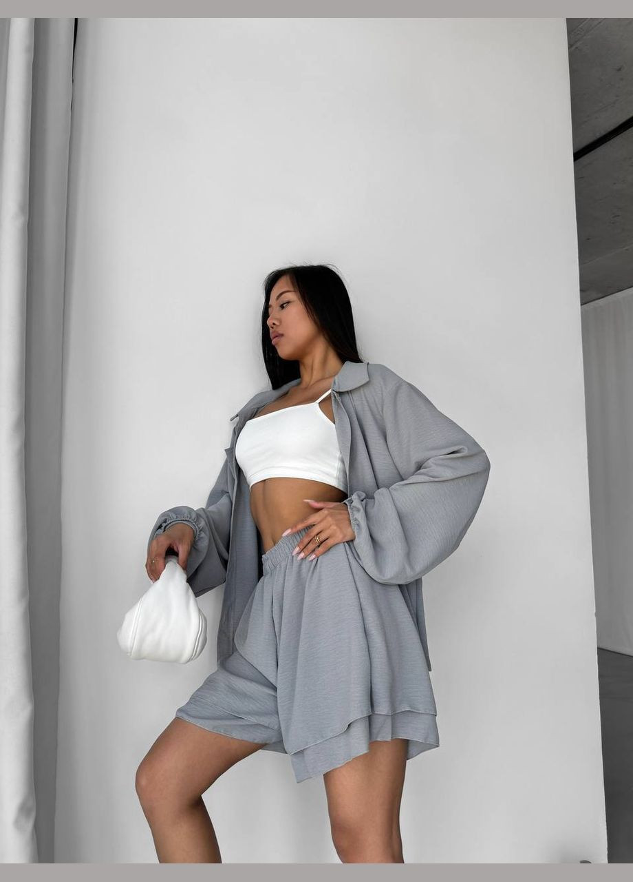 Жіночий костюм FINO Mode (329369832)