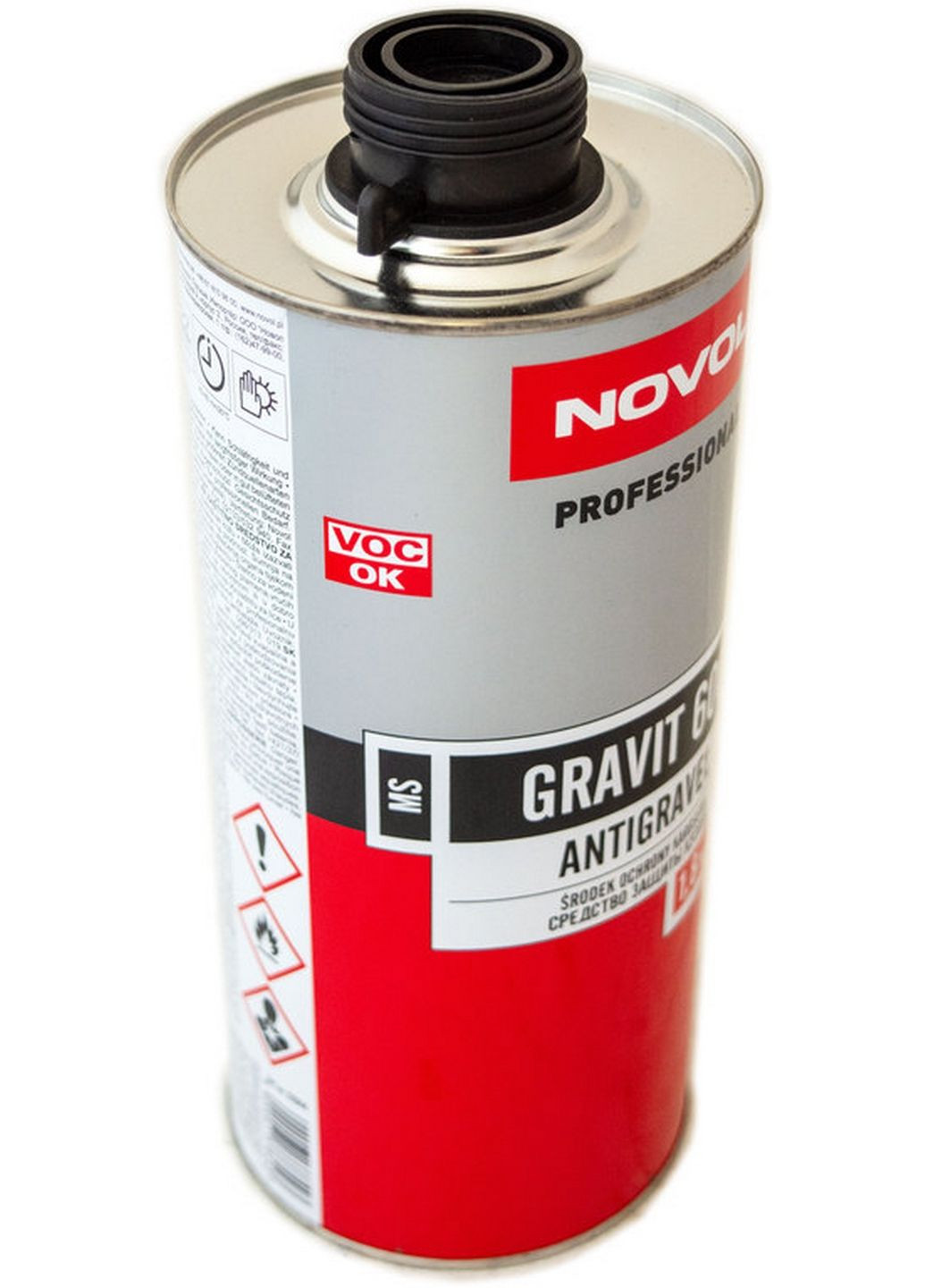 Баранник-протектор 1.8 кг Gravit 600 No Brand (289367021)