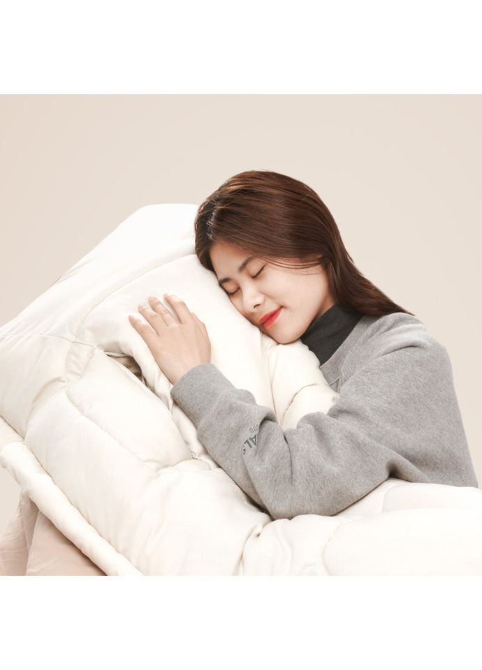 Спальный мешок овальный PS200 CNK2350WS026, бежевый Naturehike (353505727)