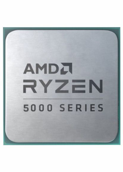 Процесор AMD ryzen 5 5600g (276190393)