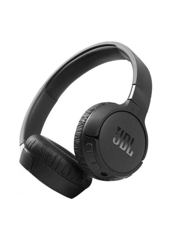 Bluetooth Stereo Tune 660 NC (JBLT660NCBLK) Black UA JBL (330028700)