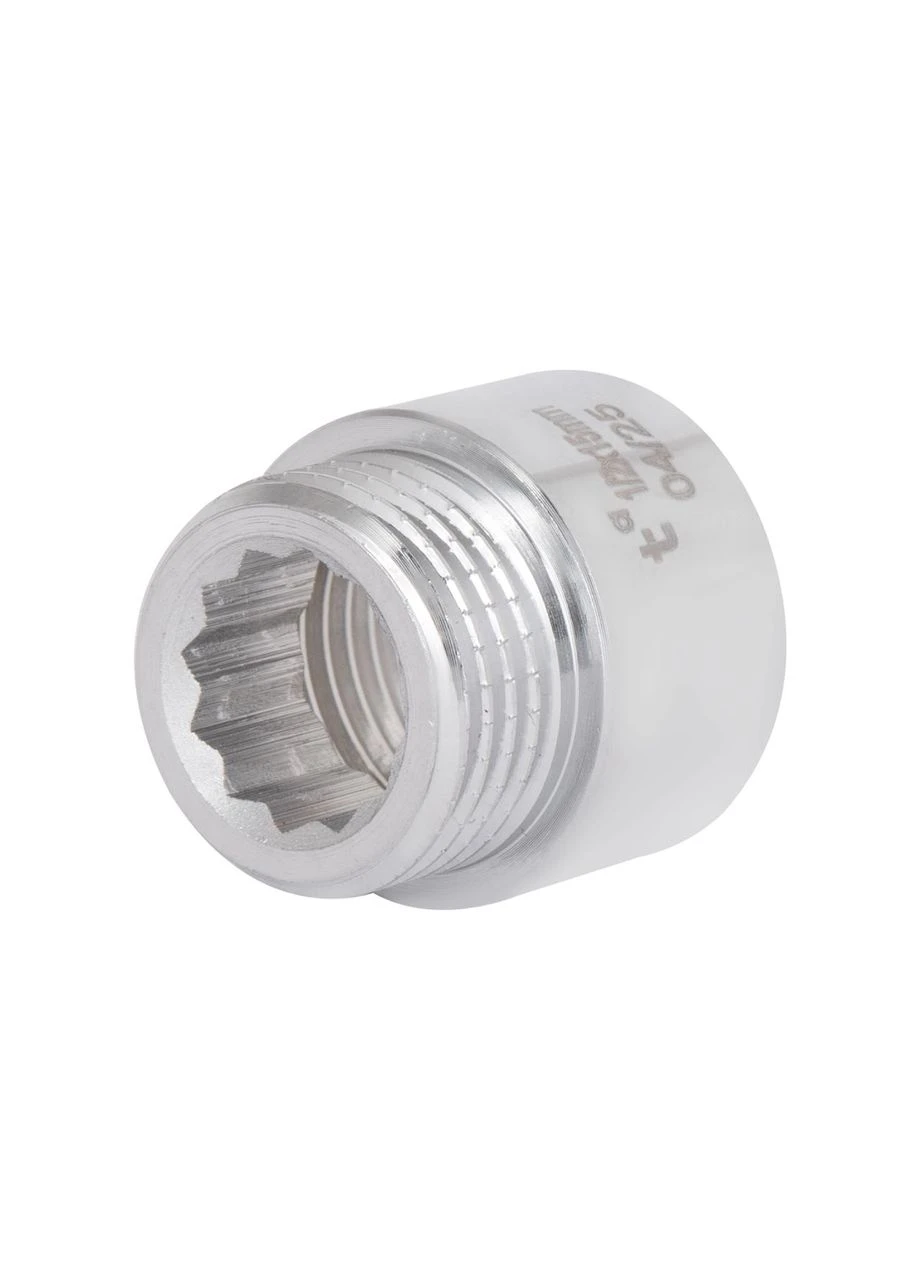 Подовжувач Standart 15х1/2" хром SD1301515 Thermo Alliance (397096094)