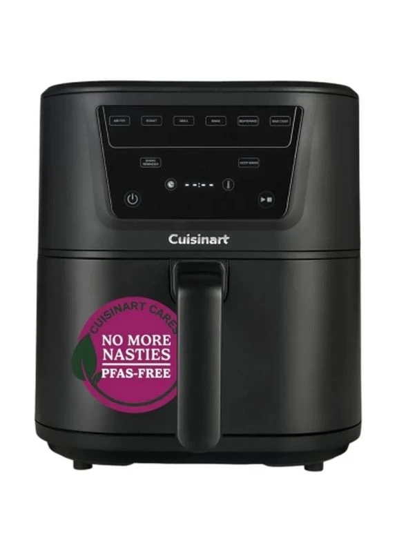 Мультипечь COMPACTMAX 7.6L (AFS8OBLE) Cuisinart (397418886)
