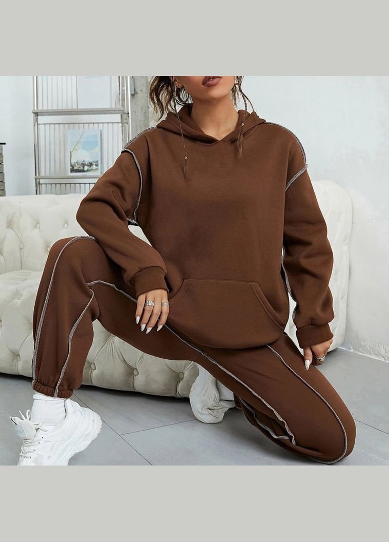 Жіночий спортивний костюм Україна (324749722)