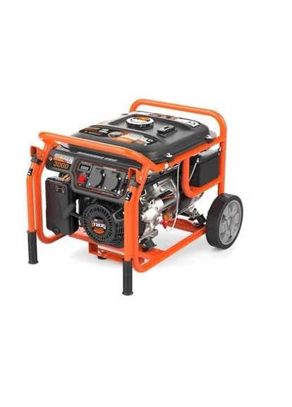 Генератор бензиновий Limited 3000 (240302091) GENERGY (315759427)