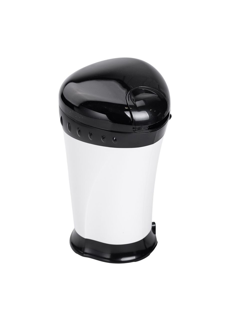 Електро кавомолка 180 Вт автоматична 75 г для дому з дрібним помолом Біла SM-3012 Sokany (371787490)