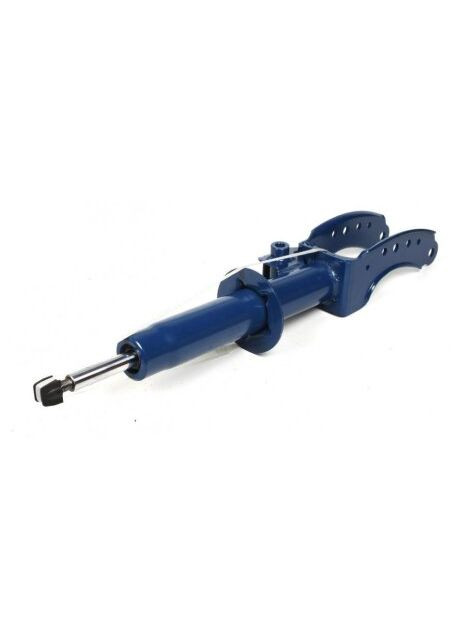 Амортизатор подв. VW Touareg (7LA, 7L6, 7L7) (10/02-05/10) передн. лев. (пр-во ) 126 625 0006 Meyle (360490212)