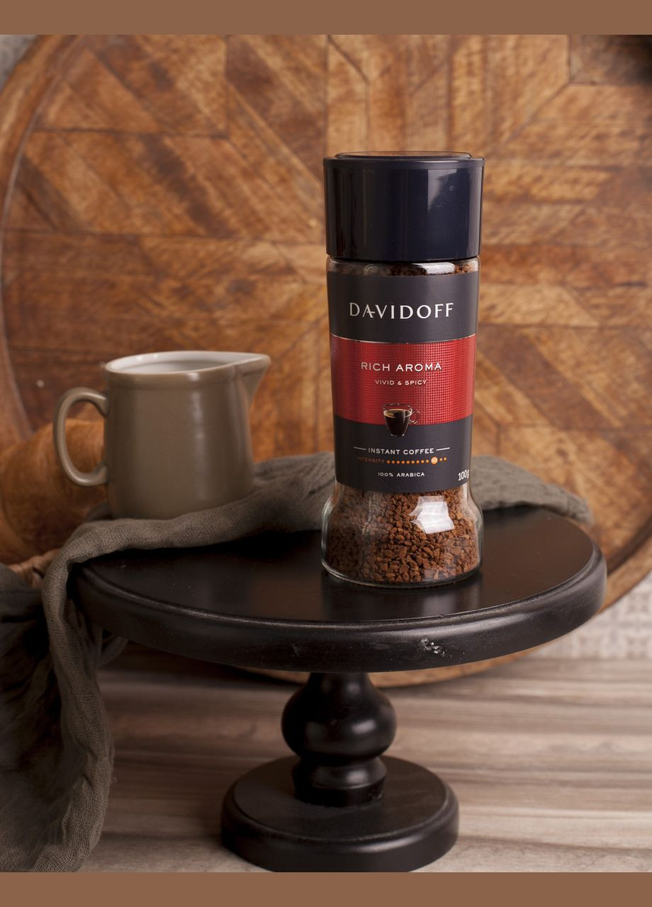 Кофе Davidoff (346050003)