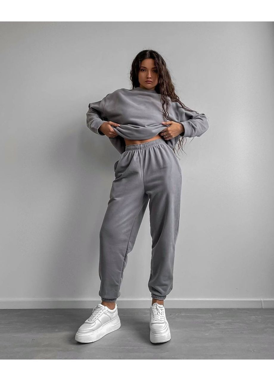 Жіночий спортивний костюм No Brand (367049131)