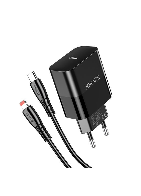 Зарядний пристрій Jokade (368852382)